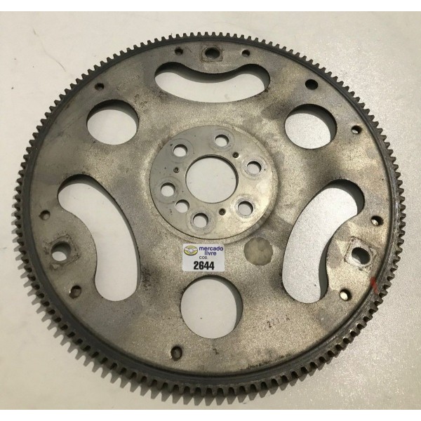 Volante Do Motor Chevrolet Captiva 2.4 2010