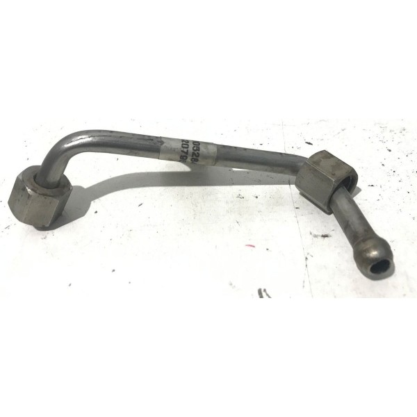 Cano Tubo De Combustível Fiat Toro Diesel 17/21