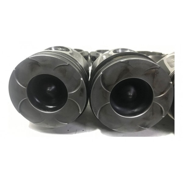 Kit  Pistão Std Fiat Toro 17/21