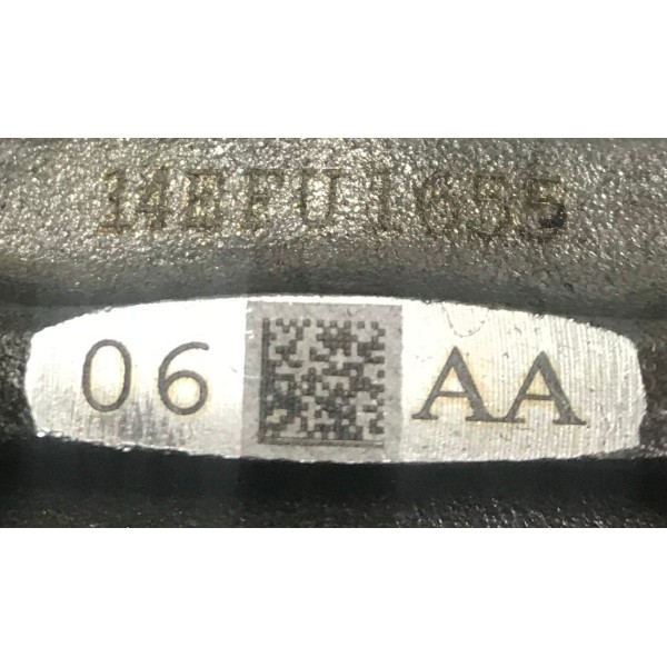 Kit  Pistão Std Fiat Toro 17/21