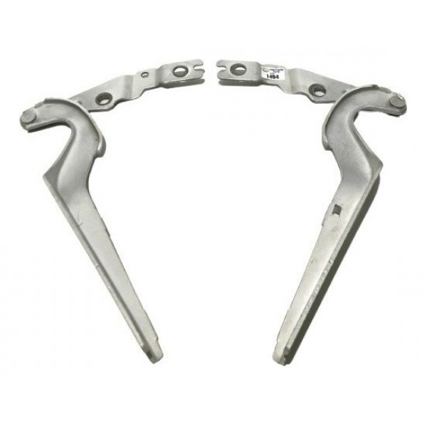 Par Dobradiças De Capo Volkswagen Nivus 21/23