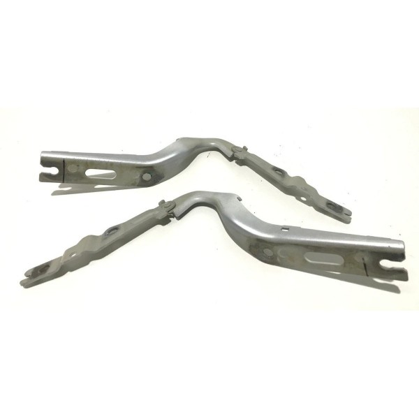 Par Dobradiças De Capo Volkswagen Nivus 21/23