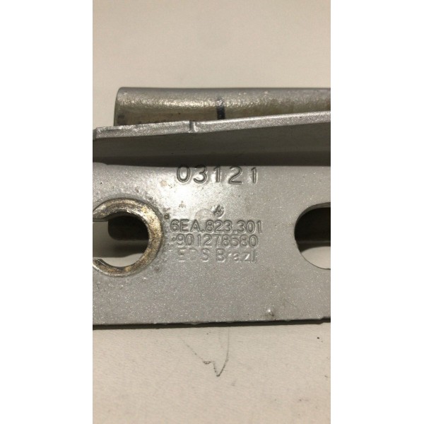 Par Dobradiças De Capo Volkswagen Nivus 21/23