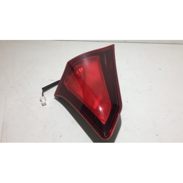 Lanterna Traseira Tampa Direita Nissan Kicks 2016 2017/2019