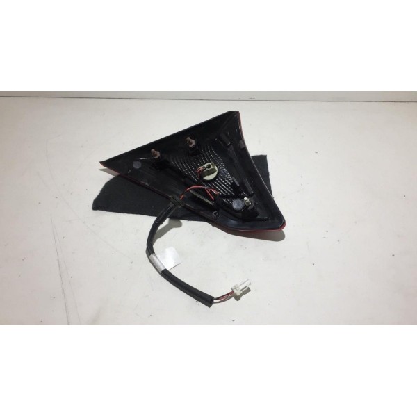 Lanterna Traseira Tampa Direita Nissan Kicks 2016 2017/2019