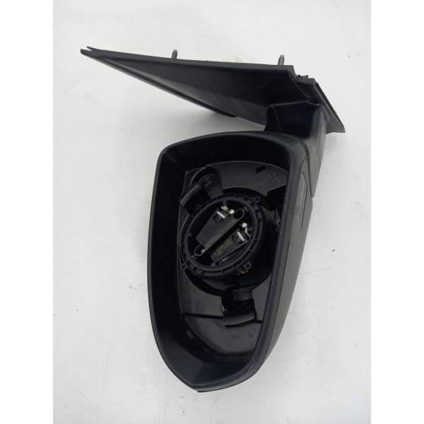 Retrovisor Esquerdo Hyundai Hb20 2020 2021 2022 2023 Peça
