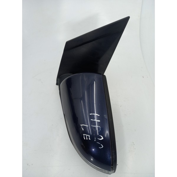 Retrovisor Esquerdo Hyundai Hb20 2020 2021 2022 2023 Peça