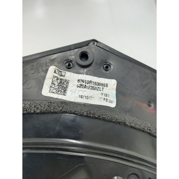 Retrovisor Esquerdo Hyundai Hb20 2020 2021 2022 2023 Peça