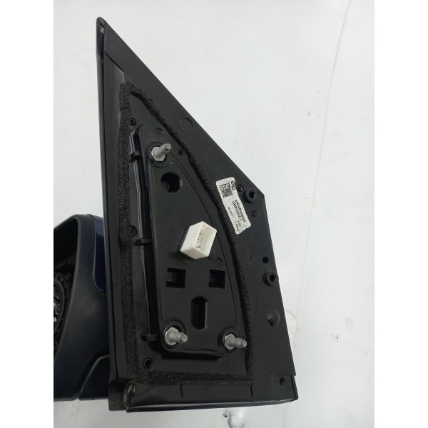 Retrovisor Esquerdo Hyundai Hb20 2020 2021 2022 2023 Peça