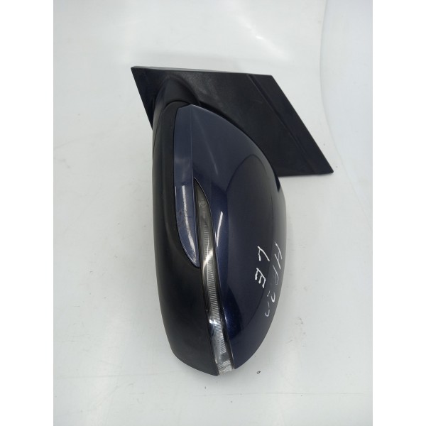 Retrovisor Esquerdo Hyundai Hb20 2020 2021 2022 2023 Peça