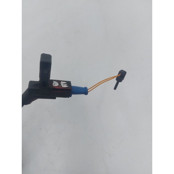 Sensor Pinça Diant\esq Mercedes C200 2.0t 2014 A 2016