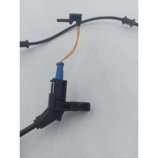 Sensor Pinça Diant\esq Mercedes C200 2.0t 2014 A 2016