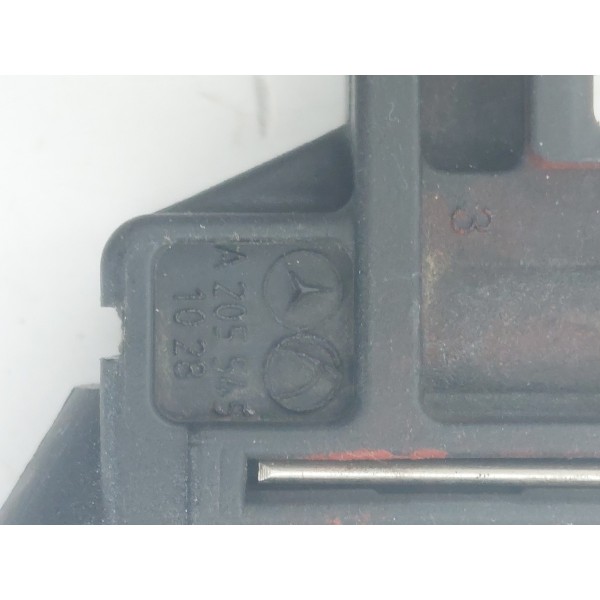 Sensor Pinça Diant\esq Mercedes C200 2.0t 2014 A 2016