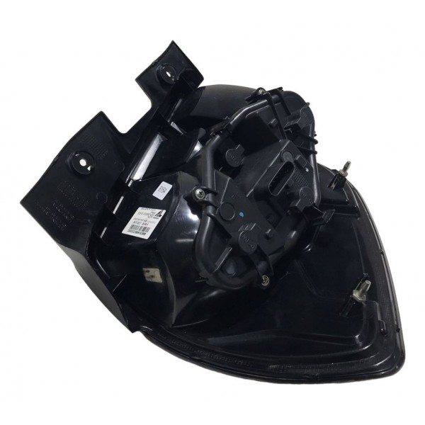 Lanterna Direita Gm Spin 13/19 Direito/passageiro