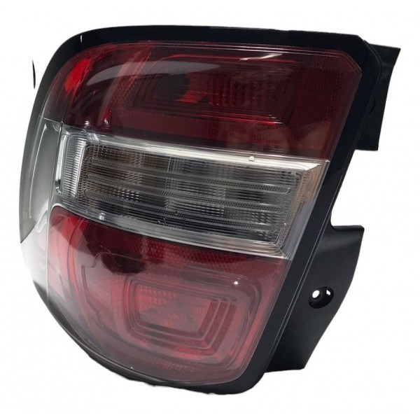 Lanterna Direita Gm Spin 13/19 Direito/passageiro