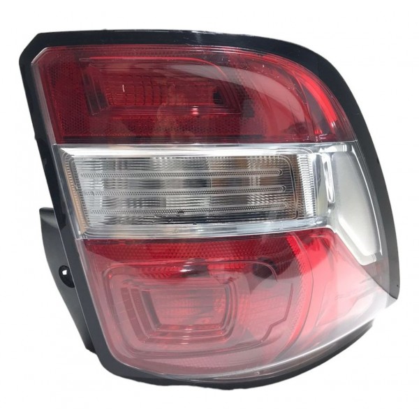 Lanterna Esquerda Gm Spin 13/19 Esquerdo/motorista