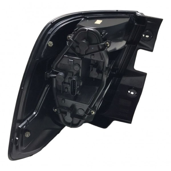 Lanterna Esquerda Gm Spin 13/19 Esquerdo/motorista