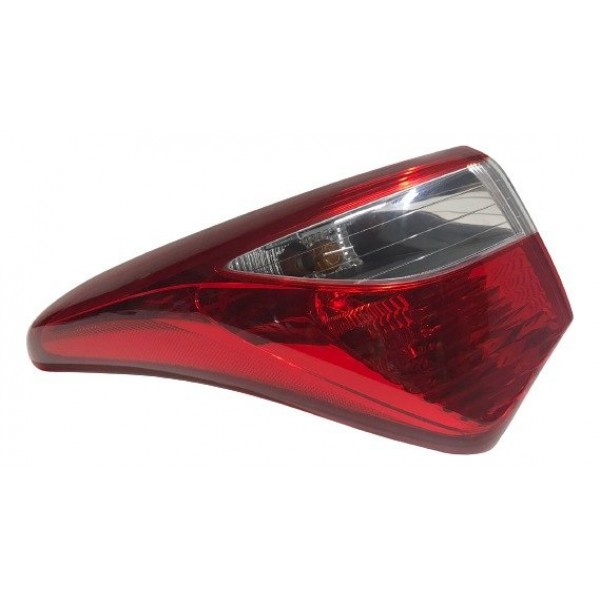 Lanterna Traseira Esquerda Hb20 2012 2013 2014 2015 Original Esquerdo/motorista