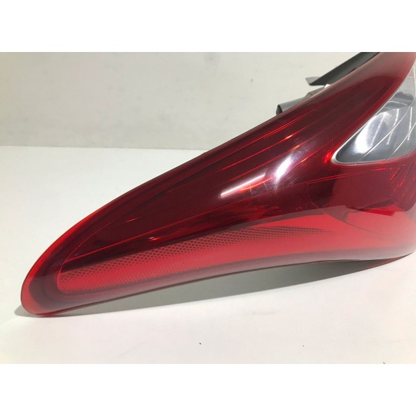 Lanterna Traseira Esquerda Hb20 2012 2013 2014 2015 Original Esquerdo/motorista