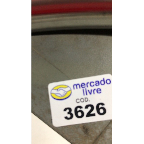 Lanterna Traseira Esquerda Hb20 2012 2013 2014 2015 Original Esquerdo/motorista