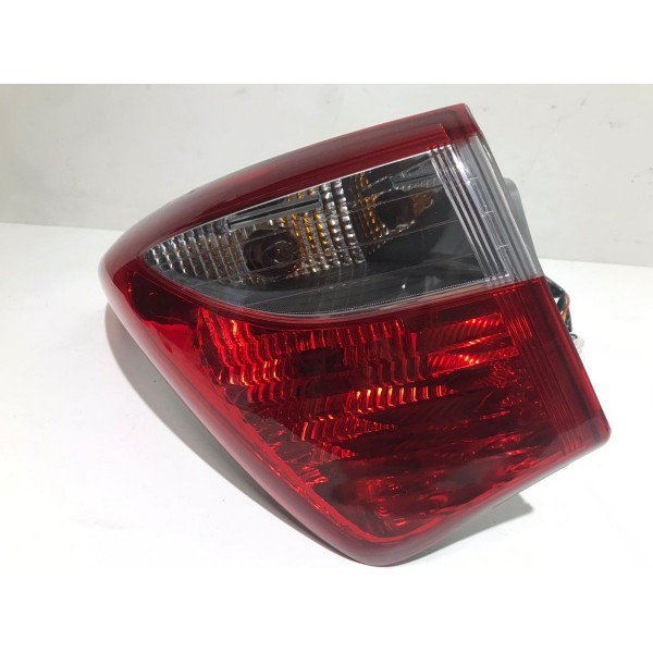 Lanterna Traseira Esquerda Hb20 2012 2013 2014 2015 Original Esquerdo/motorista