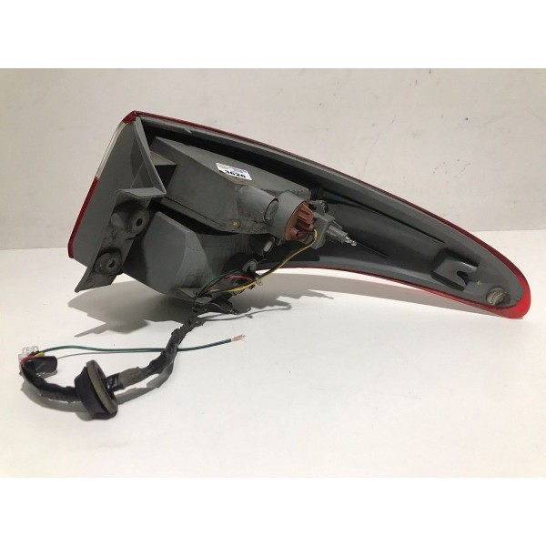 Lanterna Traseira Esquerda Hb20 2012 2013 2014 2015 Original Esquerdo/motorista