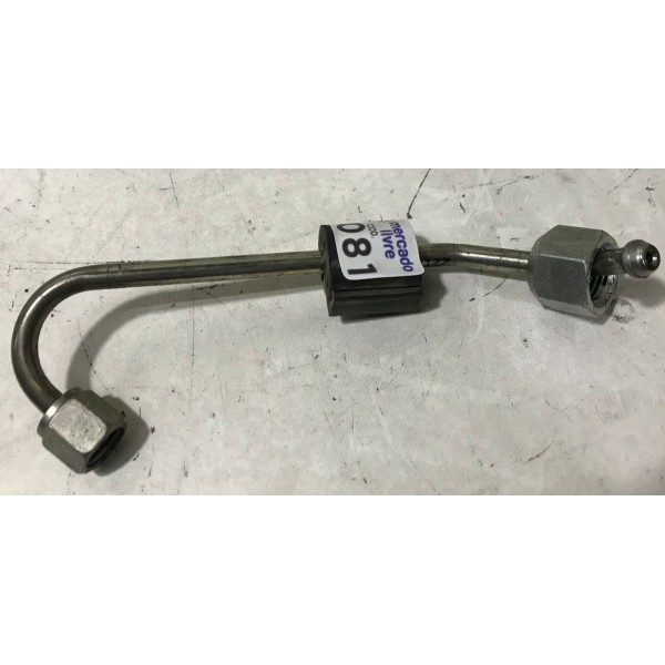 Kit Jogo Cano Dos Bicos Fiat Toro 2.0 Diesel 2016 2017 2018