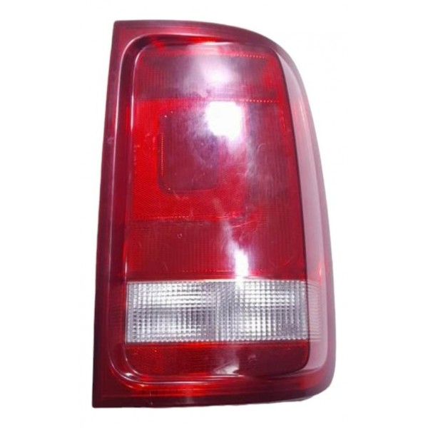 Lanterna Lado Direito Vw Amarok 2016 2017 2018 2019/2022 Direito/passageiro
