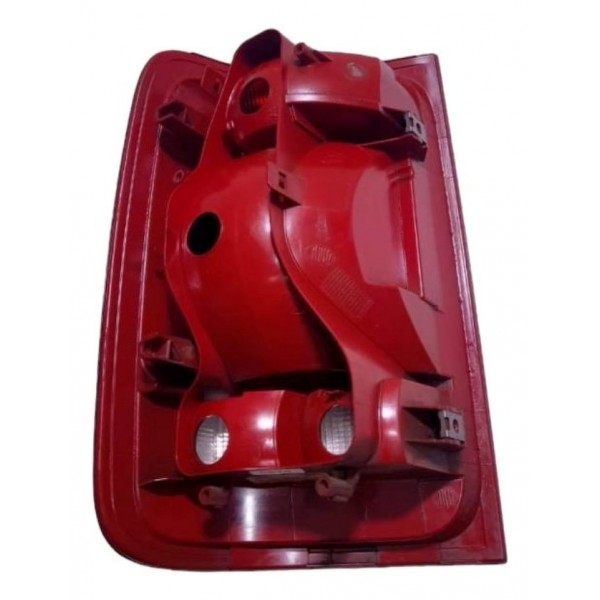 Lanterna Lado Direito Vw Amarok 2016 2017 2018 2019/2022 Direito/passageiro