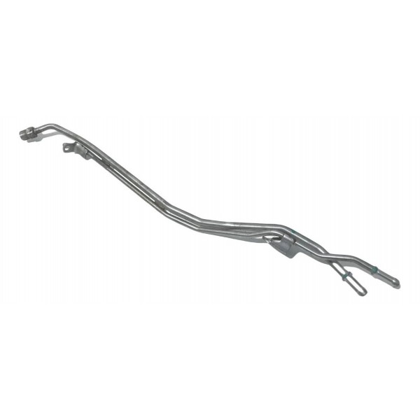 Mangueira De Pressão Egr Fiat Toro 17/21