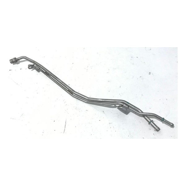 Mangueira De Pressão Egr Fiat Toro 17/21