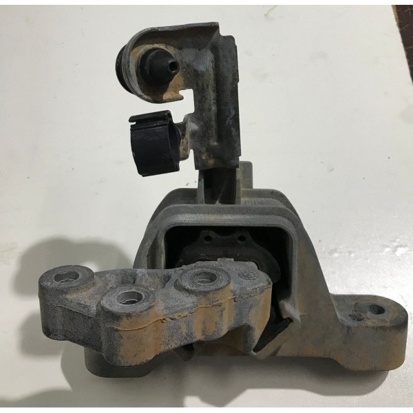 Coxim Motor Direito Fiat Uno/mobi/siena/palio 11/16 51940089