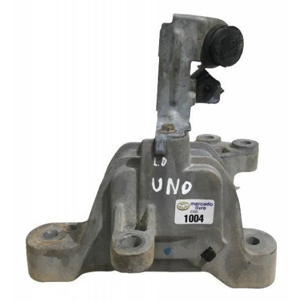 Coxim Motor Direito Fiat Uno/mobi/siena/palio 11/16 51940089