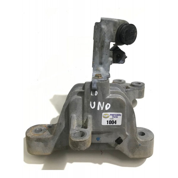 Coxim Motor Direito Fiat Uno/mobi/siena/palio 11/16 51940089