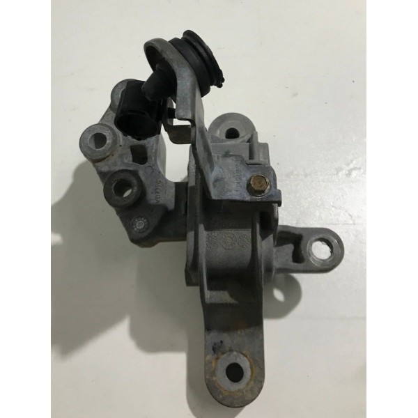 Coxim Motor Direito Fiat Uno/mobi/siena/palio 11/16 51940089