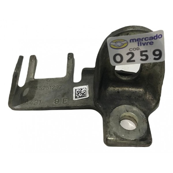Suporte Sonda Lambda Fiat Toro 55251297