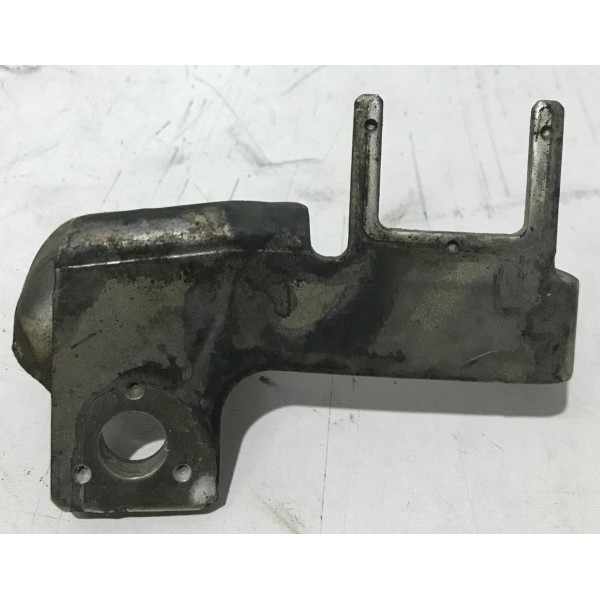 Suporte Sonda Lambda Fiat Toro 55251297