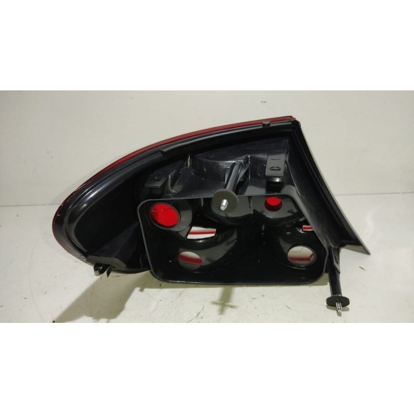 Lanterna Traseira Direita Gol G5 Universal Peça 2009 A 2012 Direito/passageiro