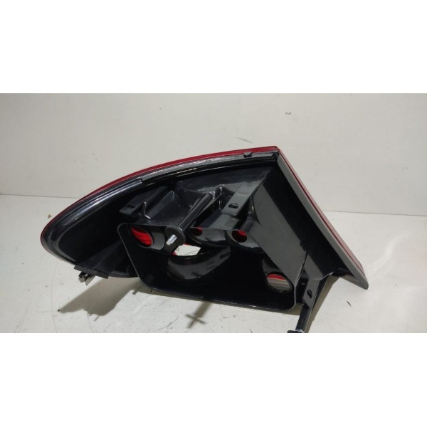 Lanterna Traseira Direita Gol G5 Universal Peça 2009 A 2012 Direito/passageiro