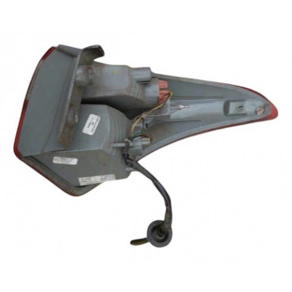 Lanterna Esquerda Hyundai Hb20 Peça Original Carro Esquerdo/motorista