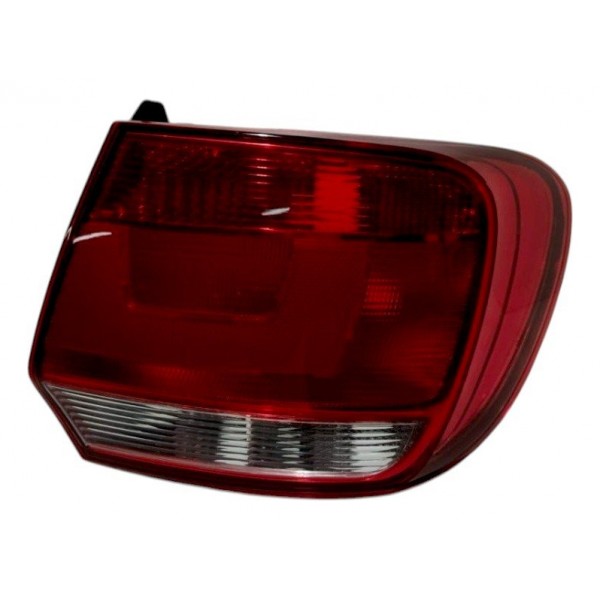 Lanterna Direita Volkswagen Gol G6 Peça Original Carro Direito/passageiro