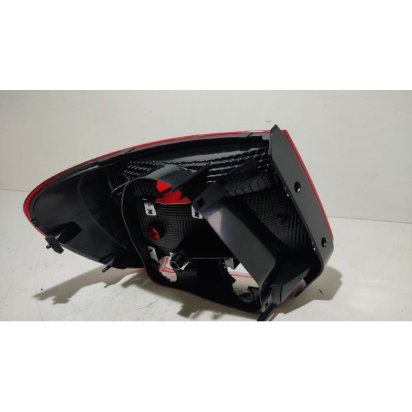 Lanterna Direita Volkswagen Gol G6 Peça Original Carro Direito/passageiro