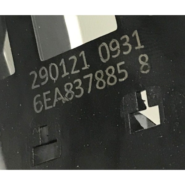 Maçaneta Externa Porta Dianteira Esquerda Volkswagen Nivus