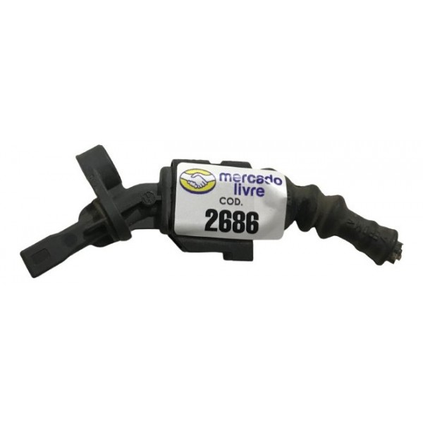 Sensor Abs Roda Traseira Esquerda Volkswagen Nivus 2023