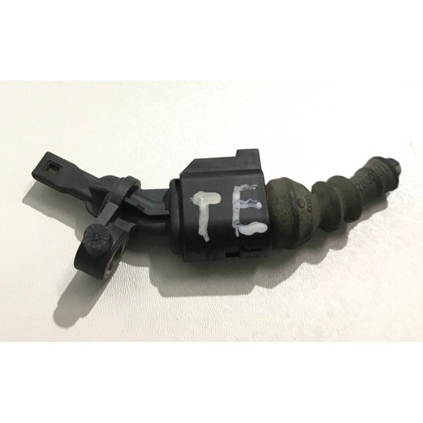 Sensor Abs Roda Traseira Esquerda Volkswagen Nivus 2023