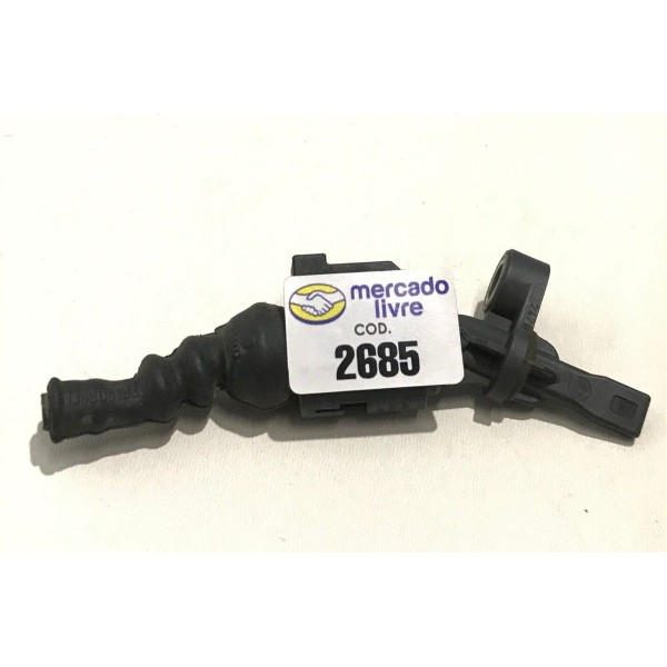 Sensor Abs Roda Traseira Direita Volkswagen Nivus