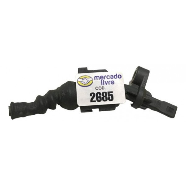 Sensor Abs Roda Traseira Direita Volkswagen Nivus