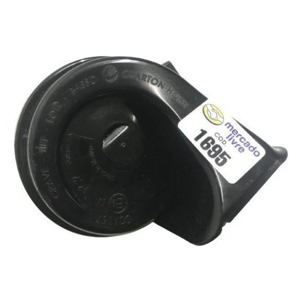 Buzina Volkswagen Nivus 20/23