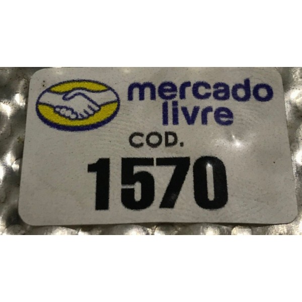 Capa Protetor Sensor Detonação Volkswagen Nivus 04c253046a Cinza