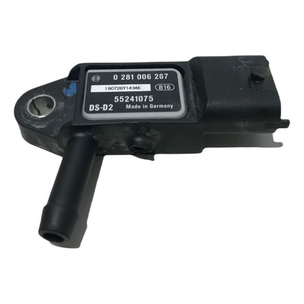 Sensor Pressao Toro Diesel 0281006287 (com Detalhe)